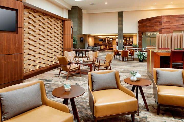 Hotel Interior 2 of 42