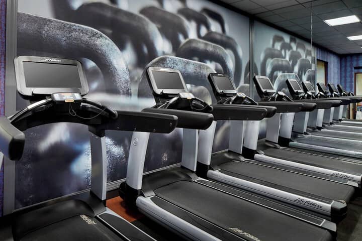 Health and Fitness 26 of 42