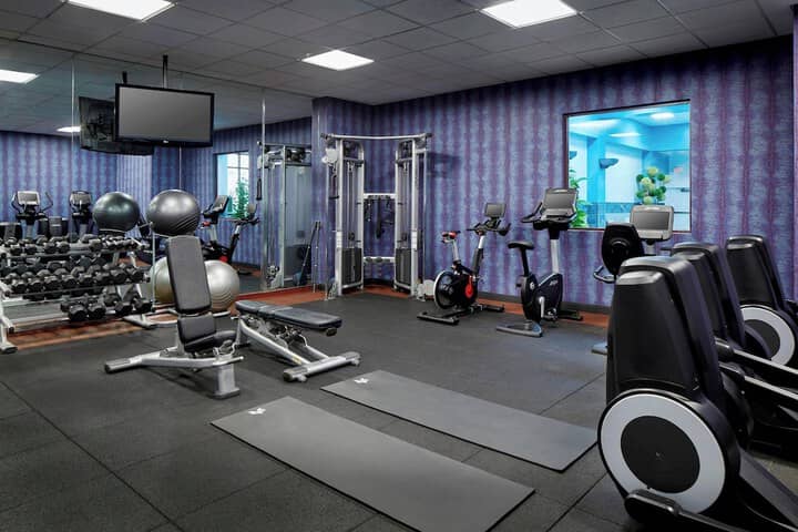 Health and Fitness 25 of 42