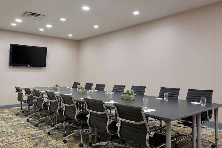 Meeting 40 of 42