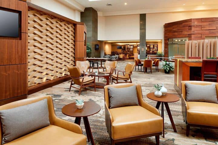 Hotel Interior 2 of 42